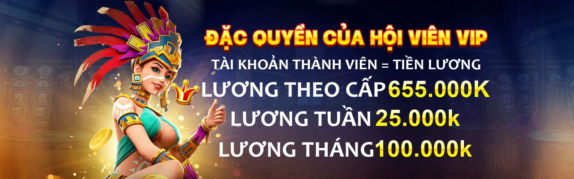 Hình ảnh đại lý Hello88 hỗ trợ khách hàng, nền xanh vàng chuyên nghiệp