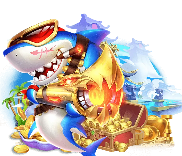 Giới thiệu game bắn cá Hello88